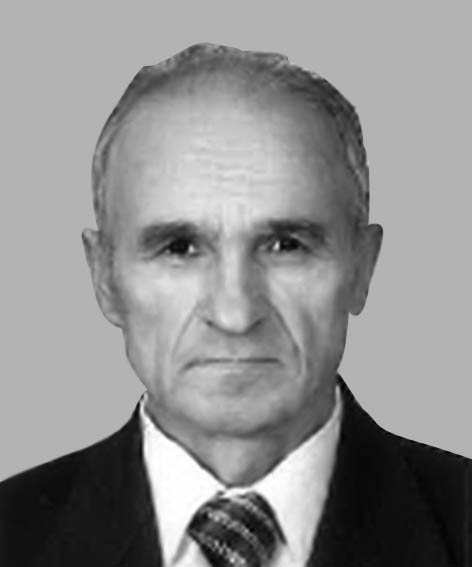 фото: Бандура Олег Олександрович